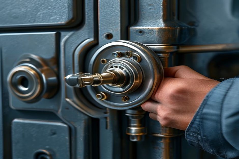 Locksmith service in Rekeying Services, TX - 1st Class Locksmith